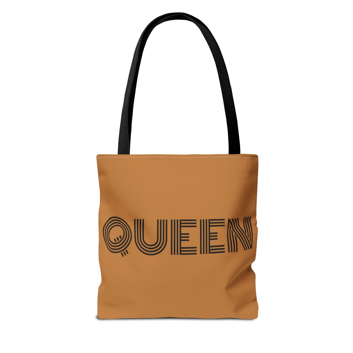 QUEEN Tote Bag