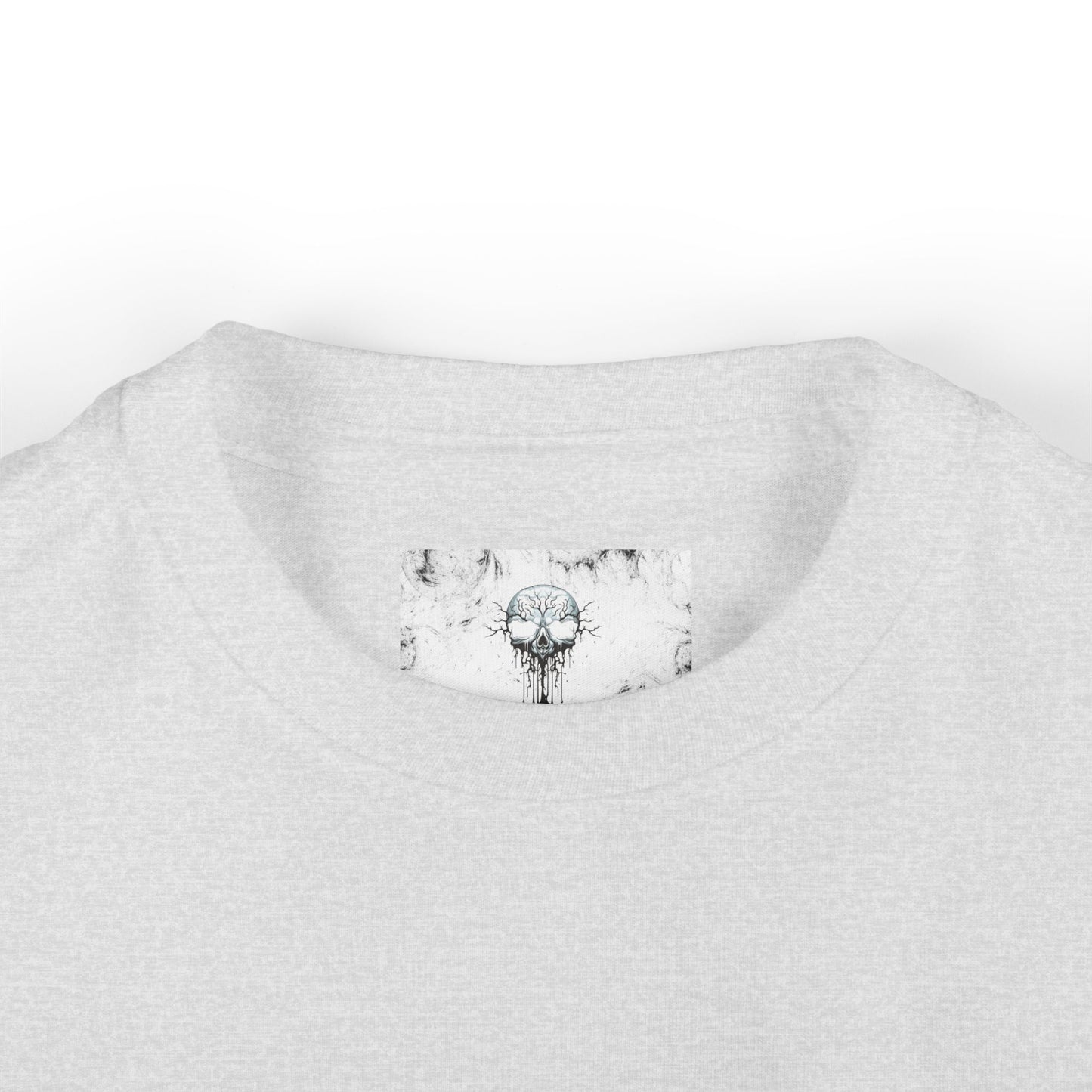 Infant Valentines Day Jersey Tee