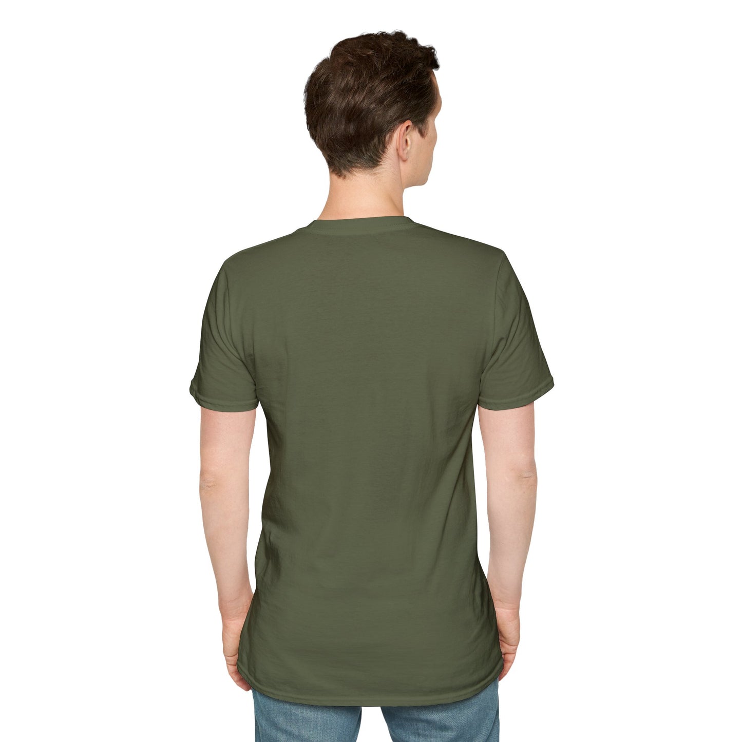 Citizen Tax Cotton Ringer T-Shirt