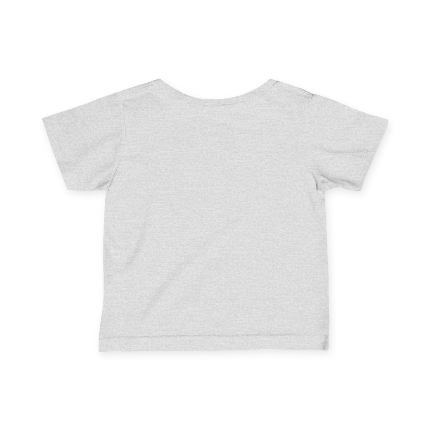 Infant Valentines Day Jersey Tee