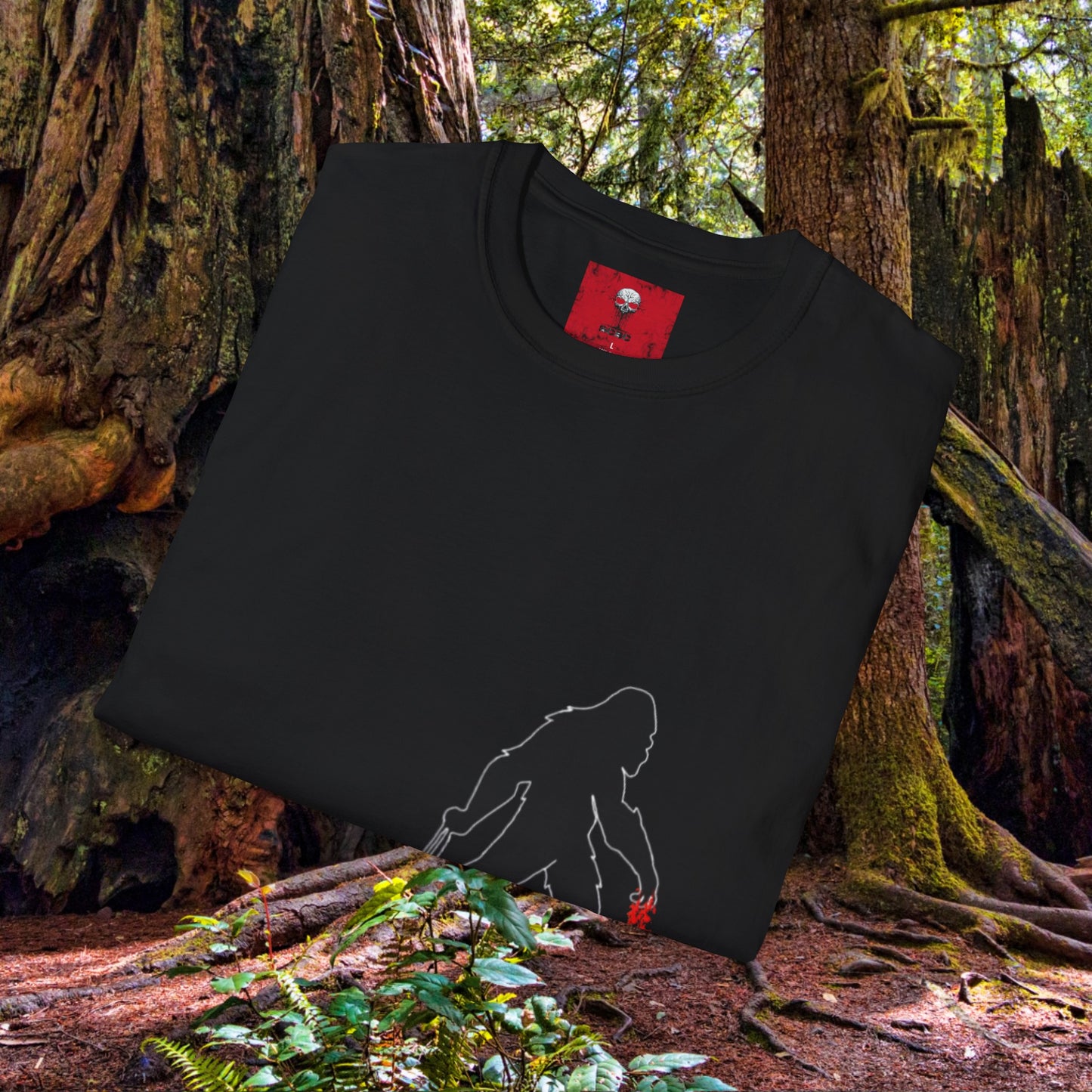 Unisex SCBC Brand soft-style T-shirt. Graphic T-Shirt. Streetwear. Branded T-Shirt. Original Design. Unisex T-Shirt. Birthday Gift.