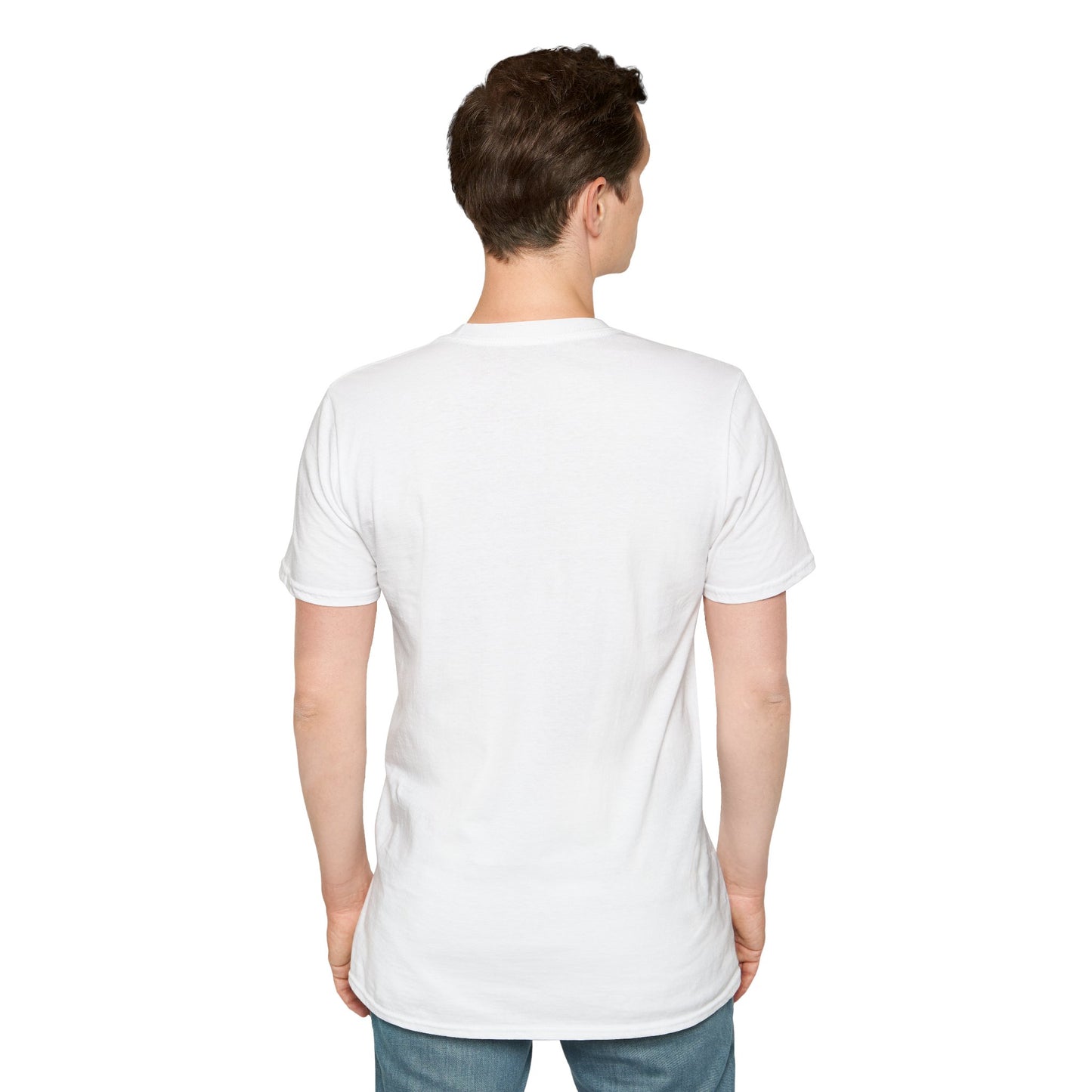 Citizen Tax Cotton Ringer T-Shirt