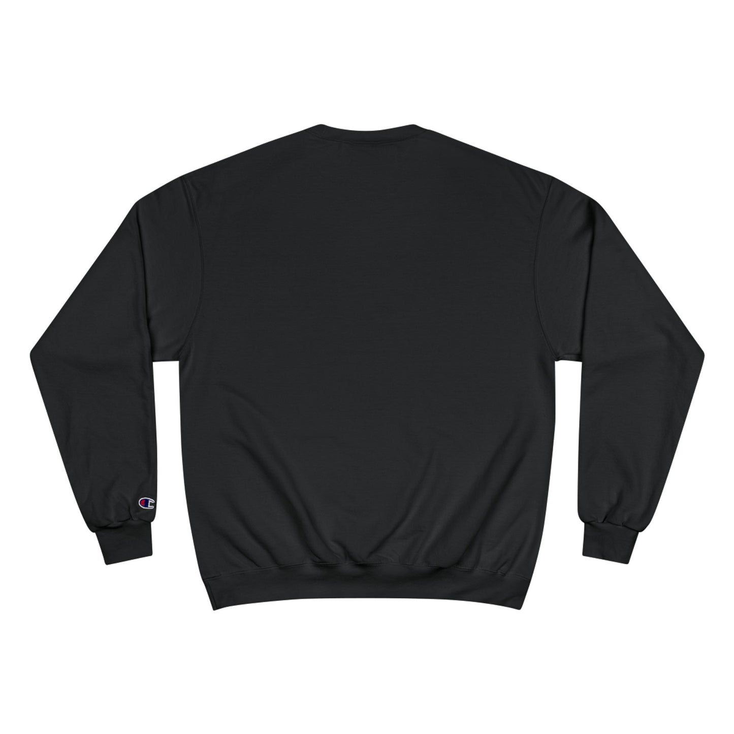 Champion Merry Tidings Crewneck Sweatshirt