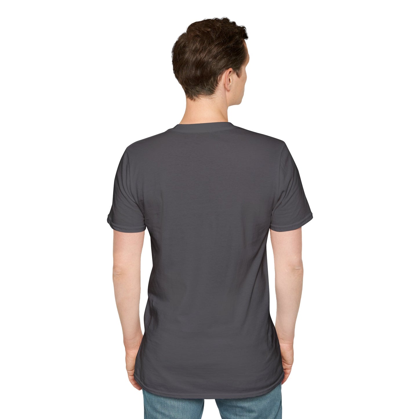 Citizen Tax Cotton Ringer T-Shirt