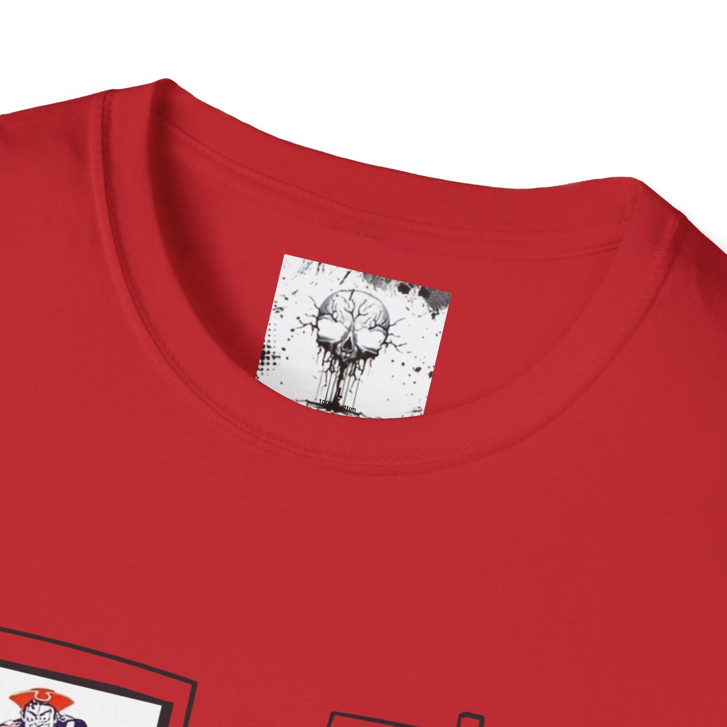 An Inevitable Timeline Superbowl T-shirt