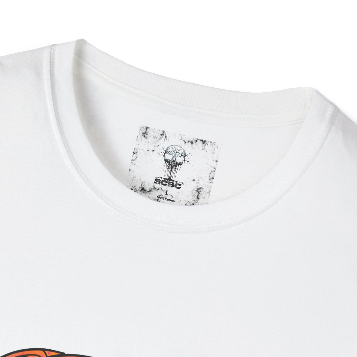 Bright Bird Heavy Cotton Tee