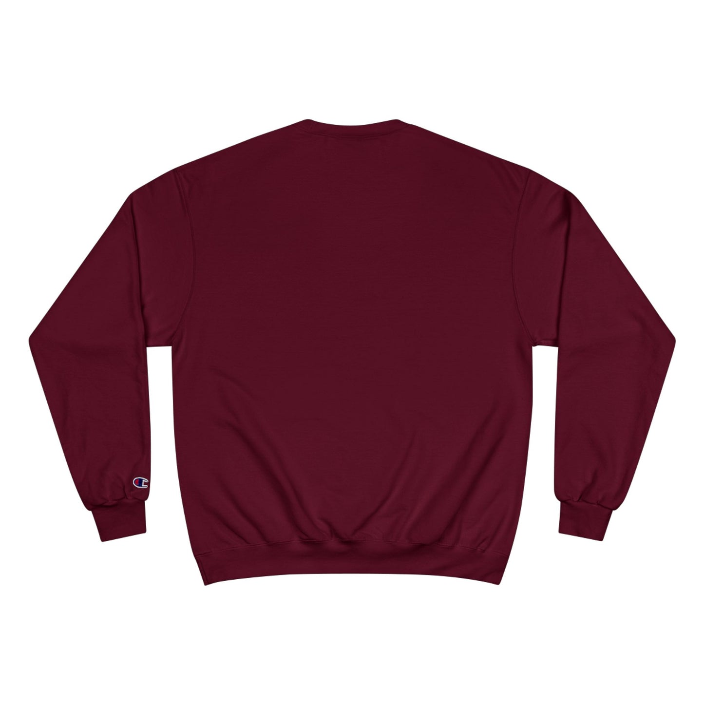 Champion Merry Tidings Crewneck Sweatshirt
