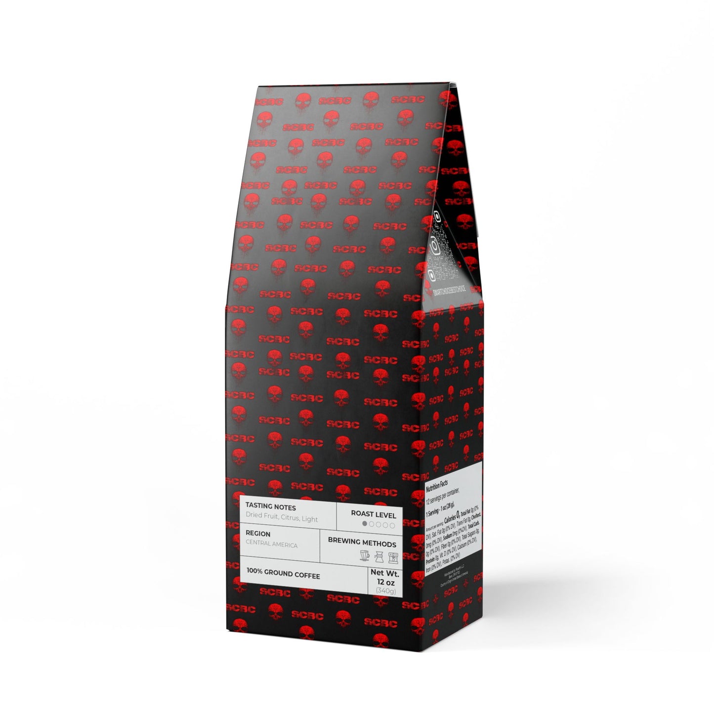 SCBC Light Roast Coffee Blend. Coffee Beans. Coffee Lover. Coffee Mug. Light Roast. Central America Coffee. Coffee Pot.