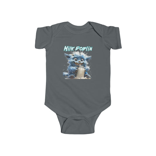 Milk Goblin Infant Onesie