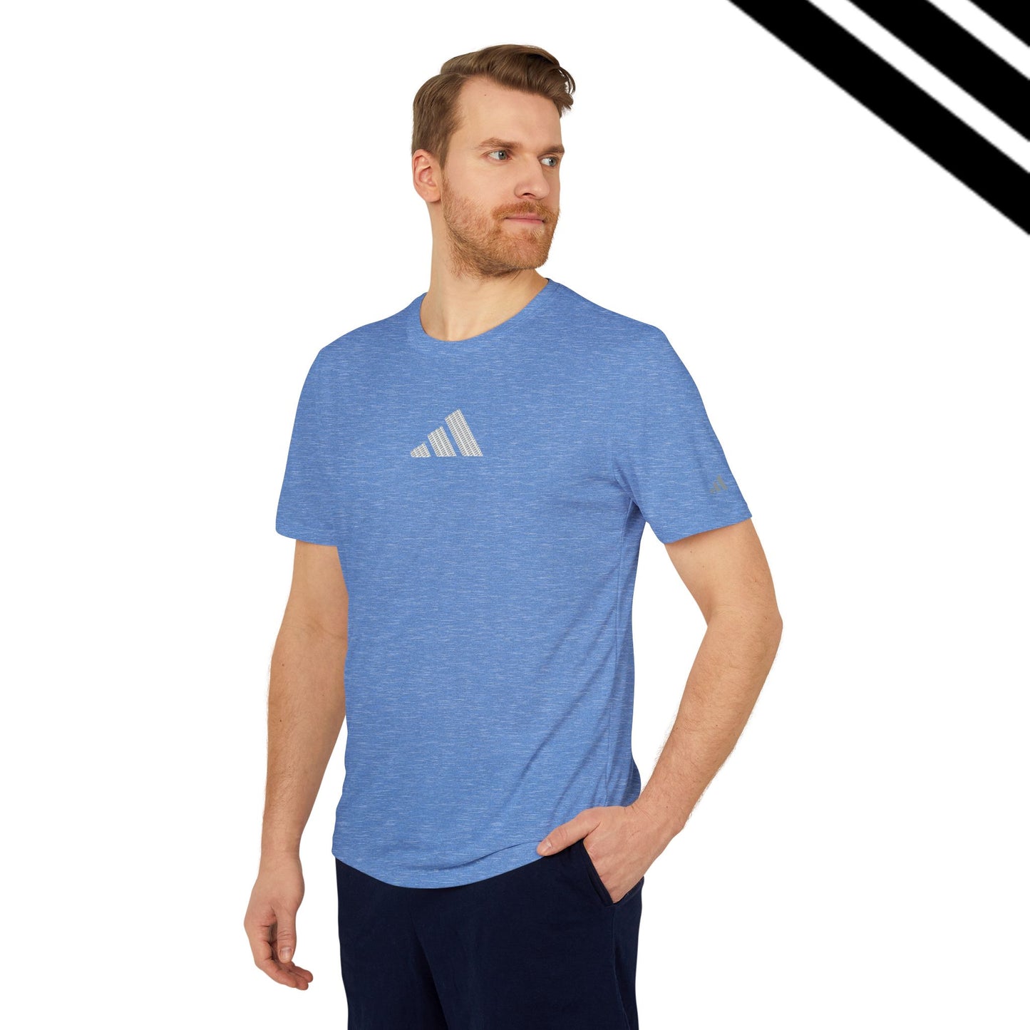 Adidas-SCBC Merge Collection. "Year 4047." Winter Release. Adidas Shirt. Vintage Re-birth. Adidas.