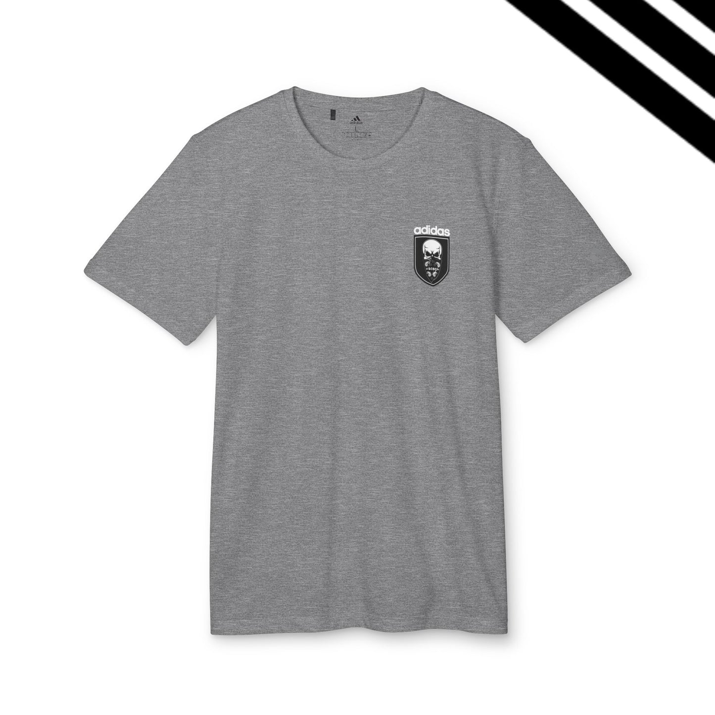 Adidas-SCBC Year 3949 Shirt