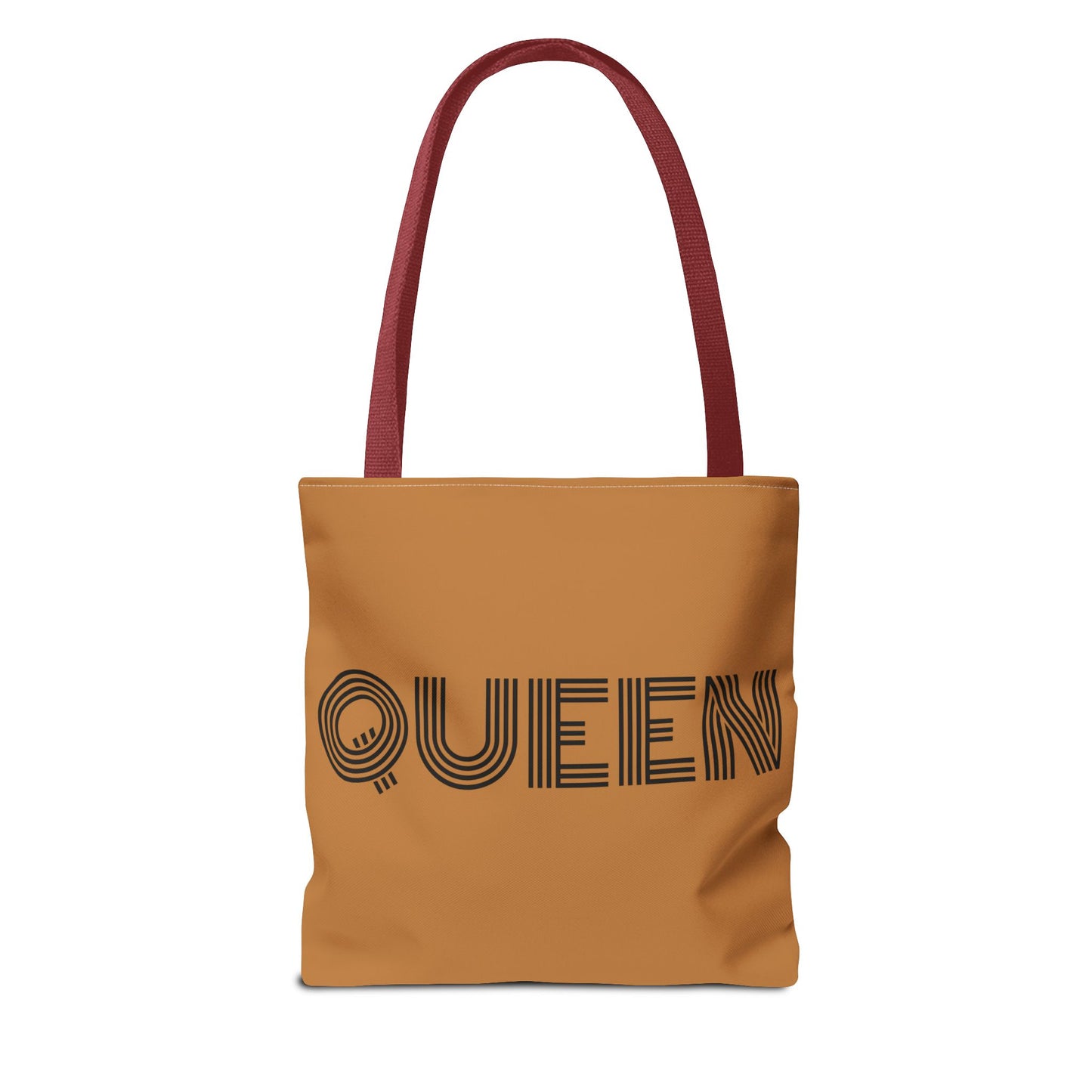 QUEEN Tote Bag
