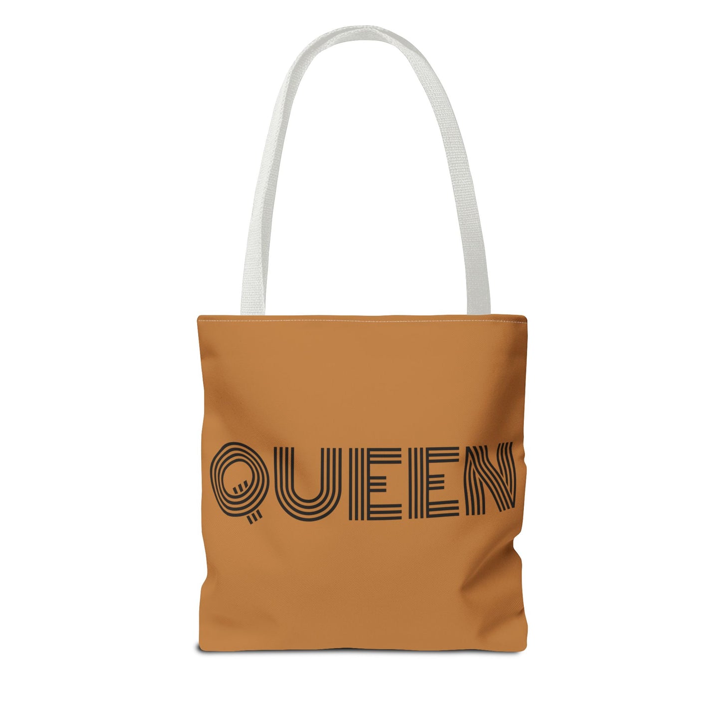 QUEEN Tote Bag
