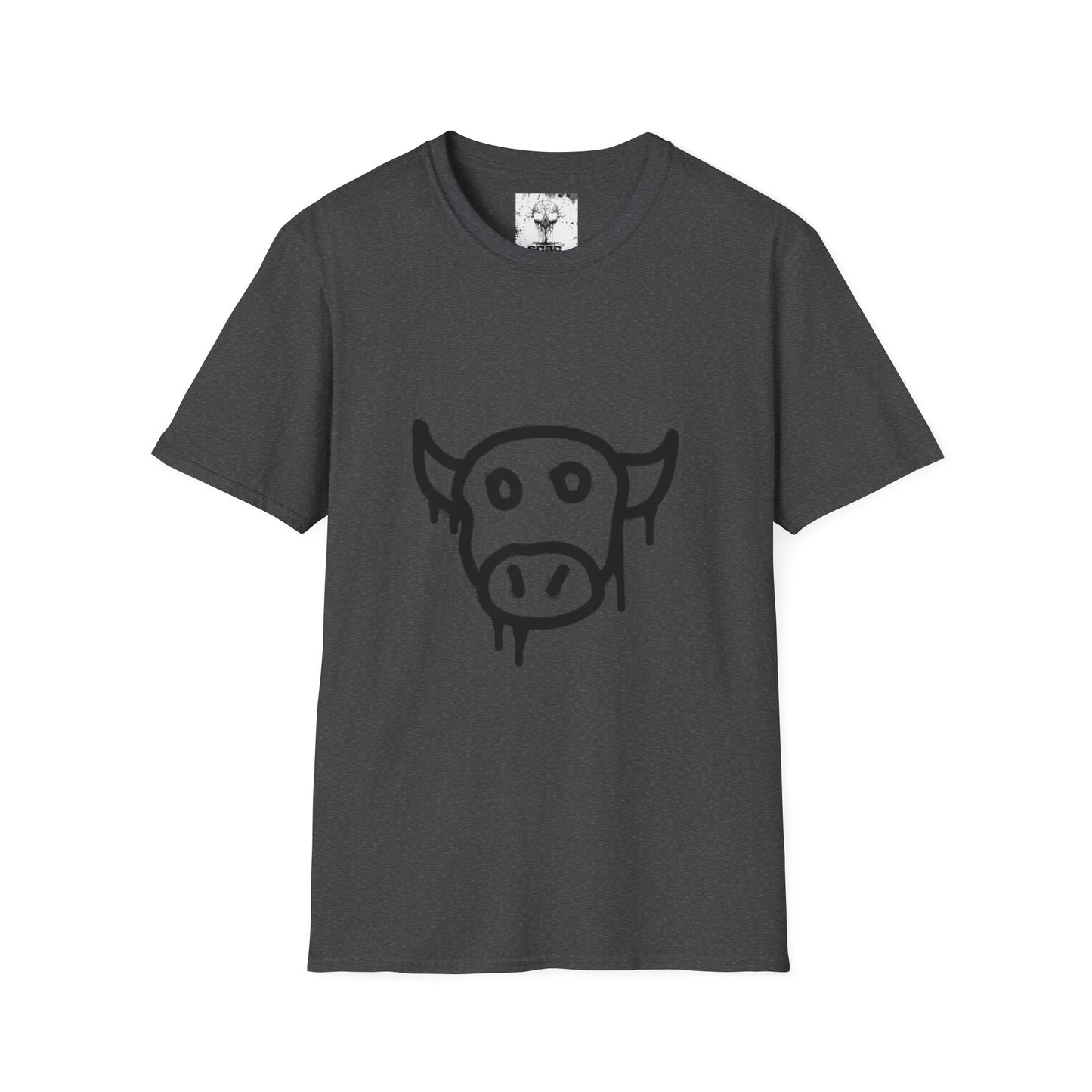 Moo T-shirt