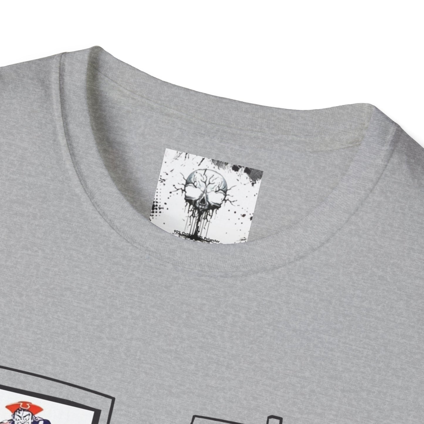 An Inevitable Timeline Superbowl T-shirt