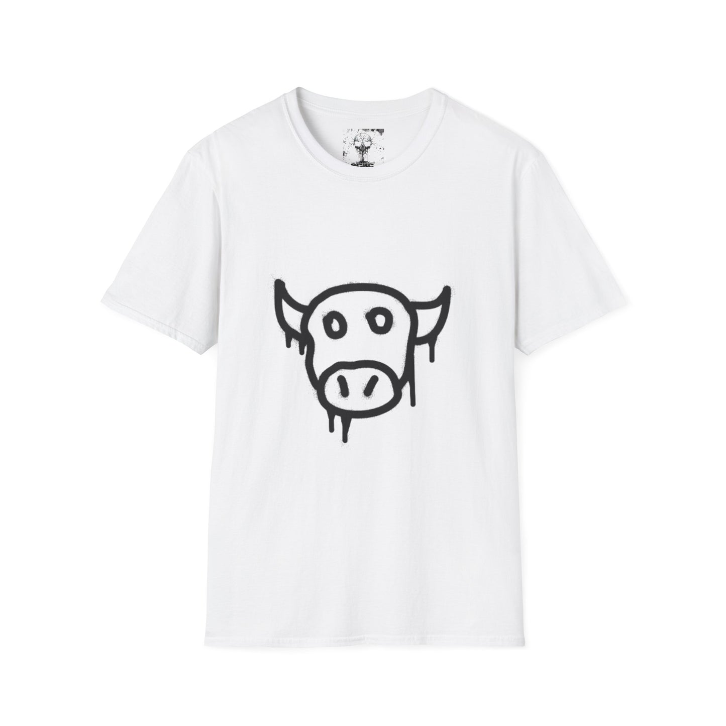 Moo T-shirt