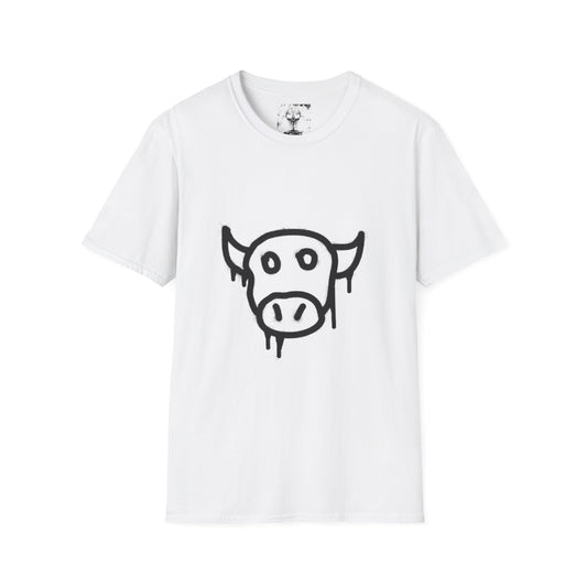 Moo T-shirt