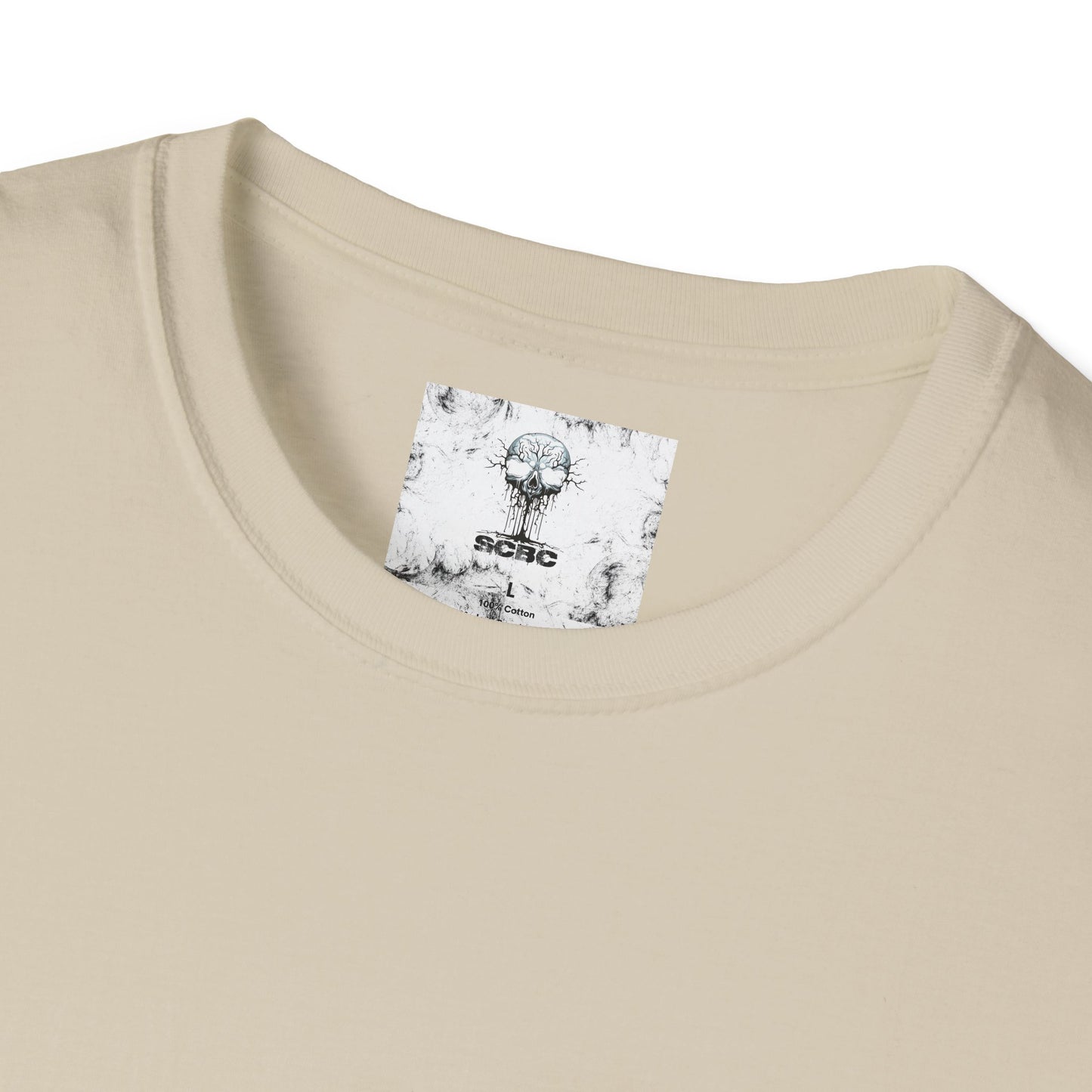 Citizen Tax Cotton Ringer T-Shirt