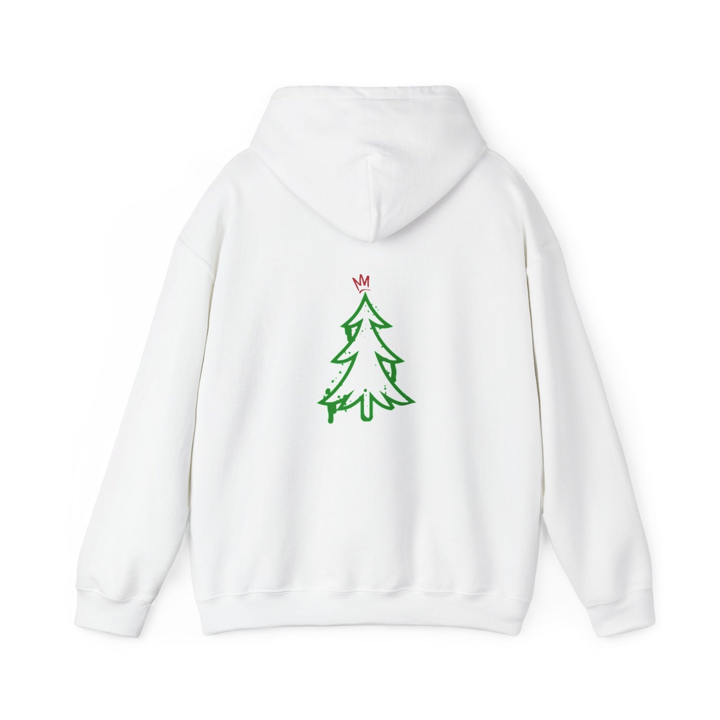A New York Christmas Hoodie