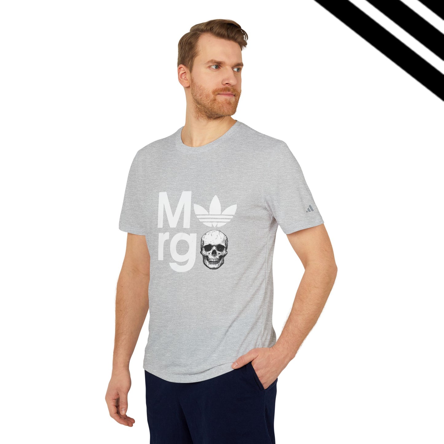 Adidas-SCBC Jahr Jetzt Merge Collection