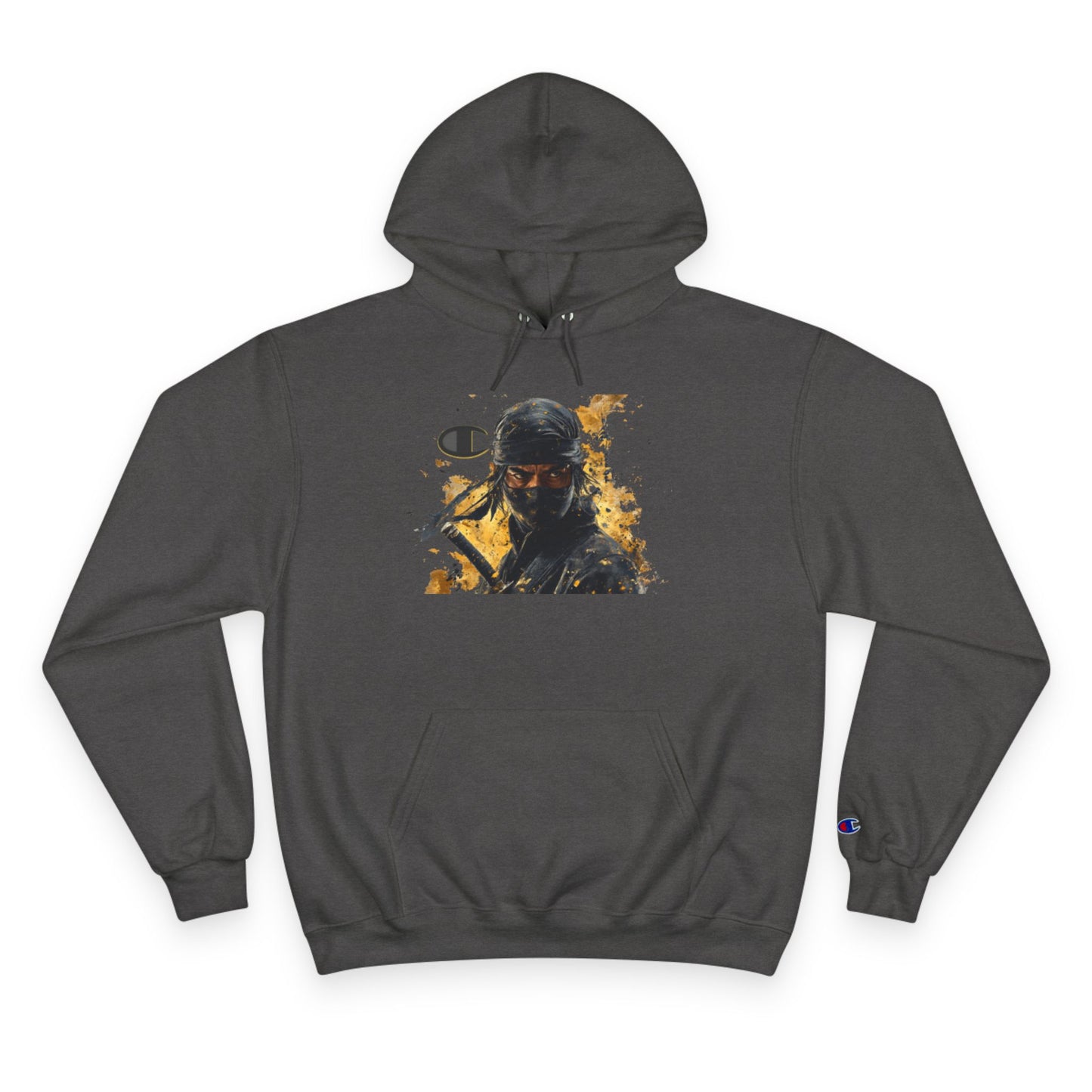 Champion Hattori Hanzo Hoodie