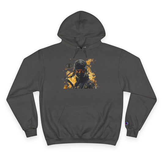 Champion Hattori Hanzo Hoodie