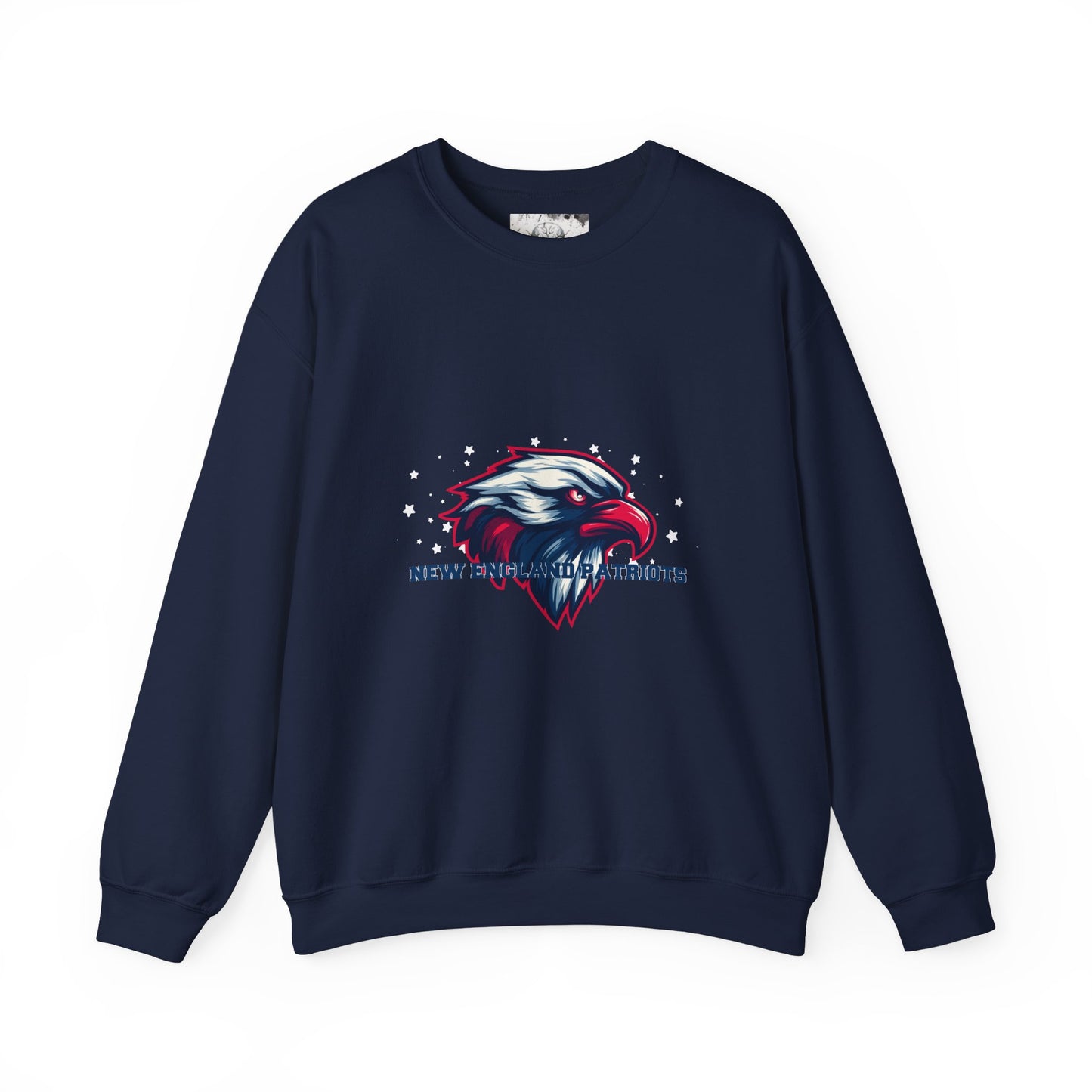 Patriots Eagle Superbowl Sweatshirt