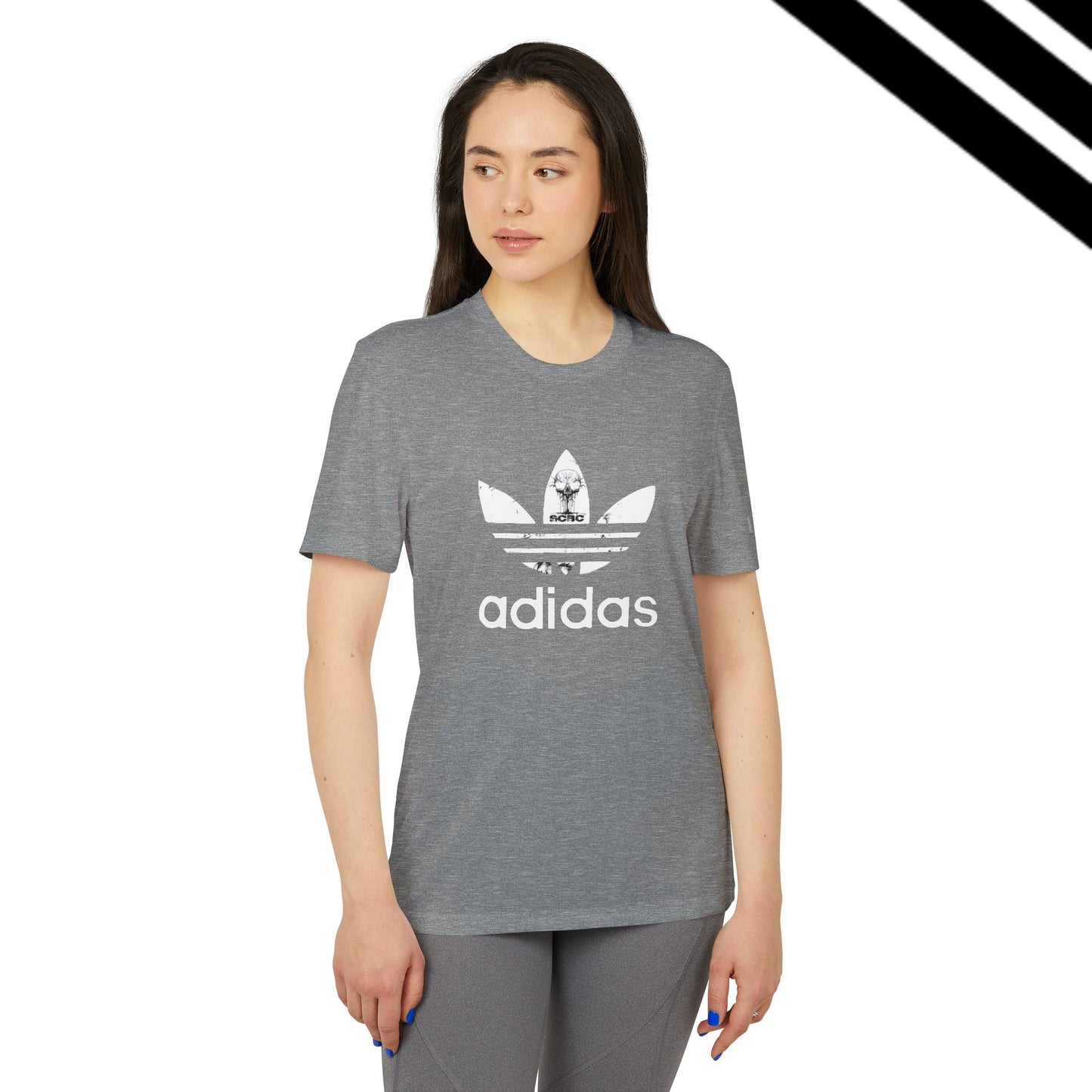 Adidas-SCBC Year 3996 Shirt