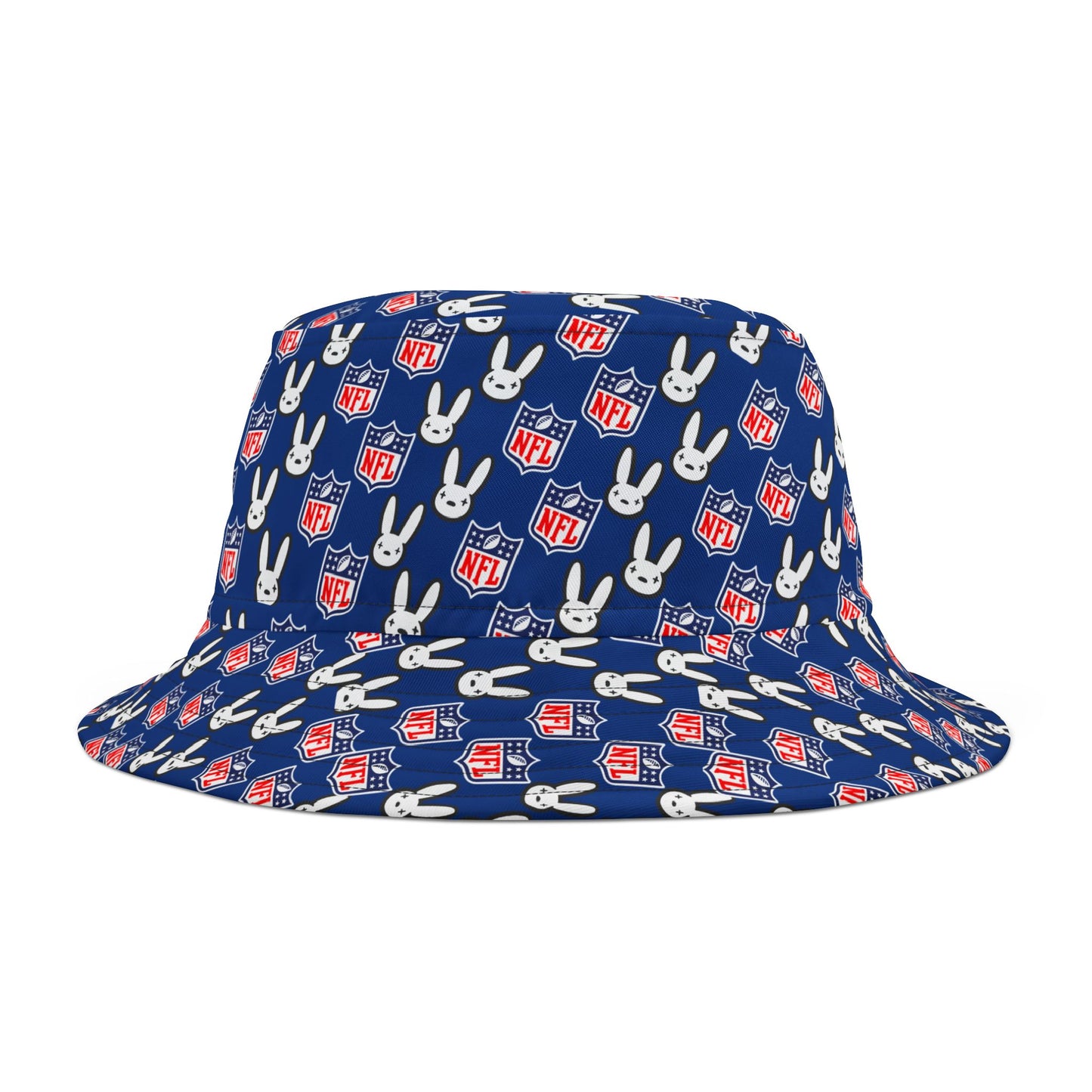 Superebowl Halftime Bucket Hat