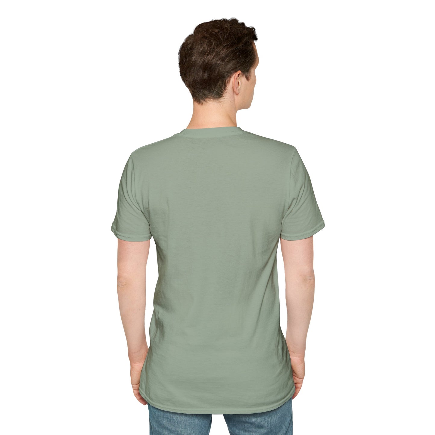 Citizen Tax Cotton Ringer T-Shirt