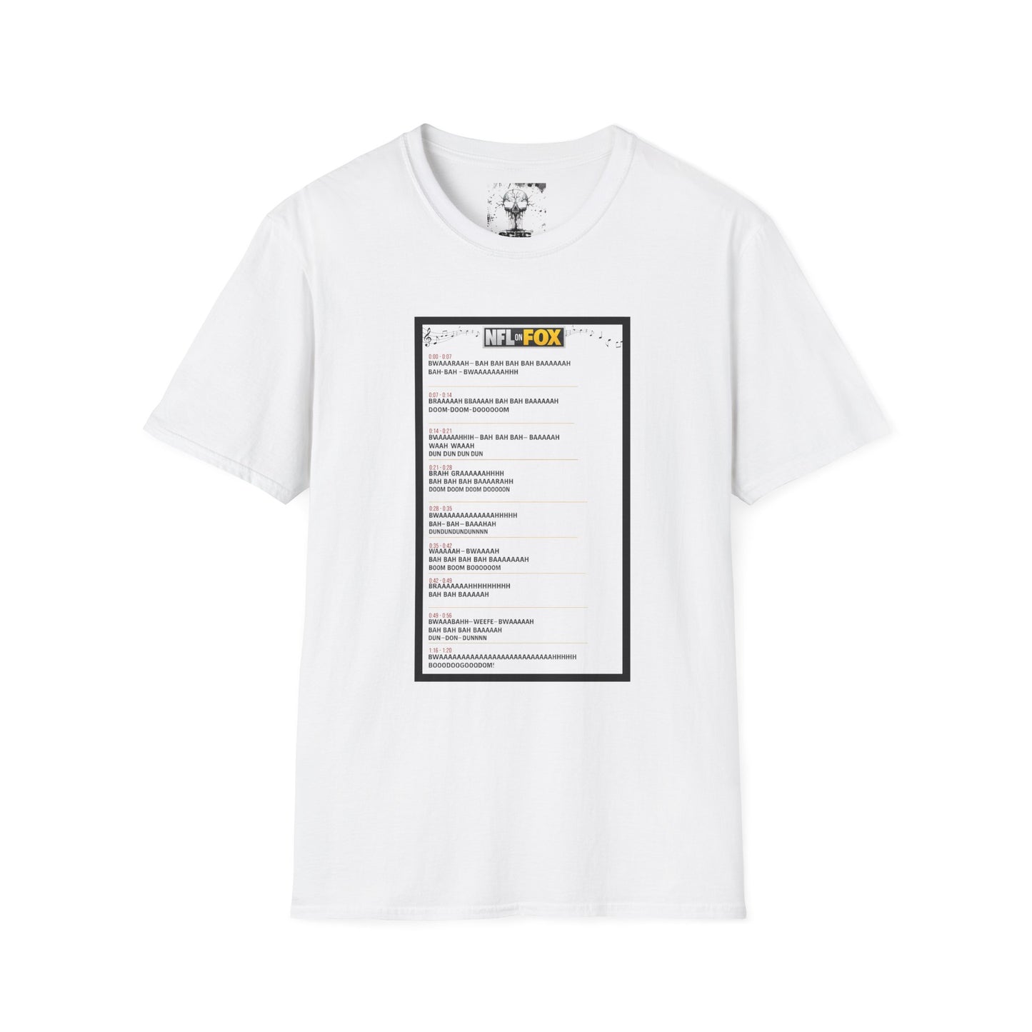 The Theme Song T-shirt