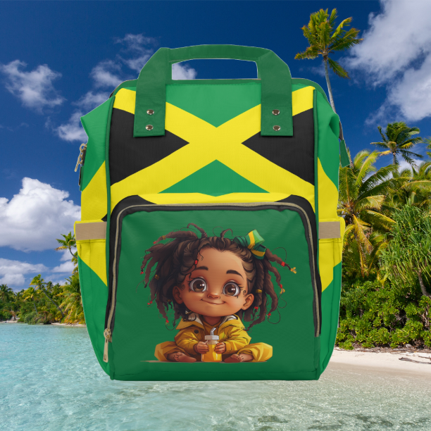 Multifunctional SCBC "Pickney" Diaper Bag. Baby Bag, New Mom, Infant Apparel, Baby Accessories, Baby Boy, Baby Girl, Backpack, Diaper Bag