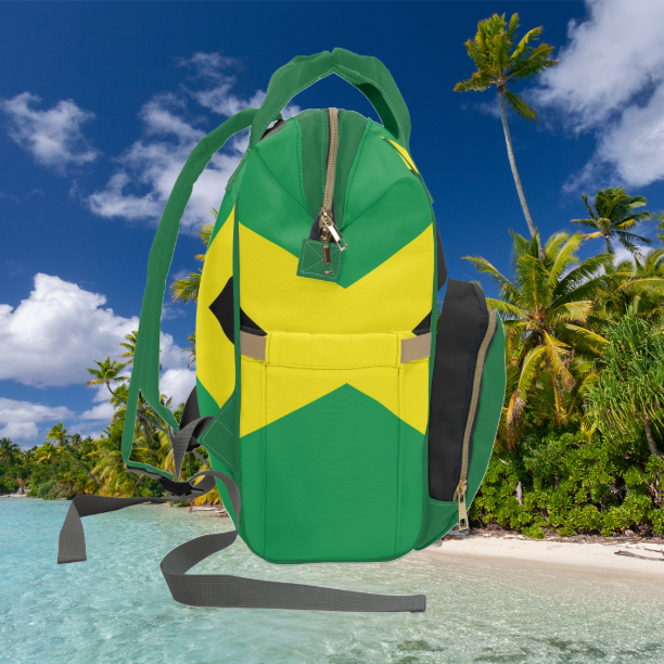 Multifunctional SCBC "Pickney" Diaper Bag. Baby Bag, New Mom, Infant Apparel, Baby Accessories, Baby Boy, Baby Girl, Backpack, Diaper Bag