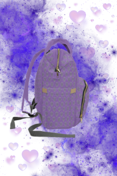 Multifunctional SCBC "My Precious" Diaper Bag.Baby Bag, New Mom, Infant Apparel, Baby Accessories, Baby Boy, Baby Girl, Backpack, Diaper Bag