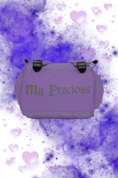 Multifunctional SCBC "My Precious" Diaper Bag.Baby Bag, New Mom, Infant Apparel, Baby Accessories, Baby Boy, Baby Girl, Backpack, Diaper Bag