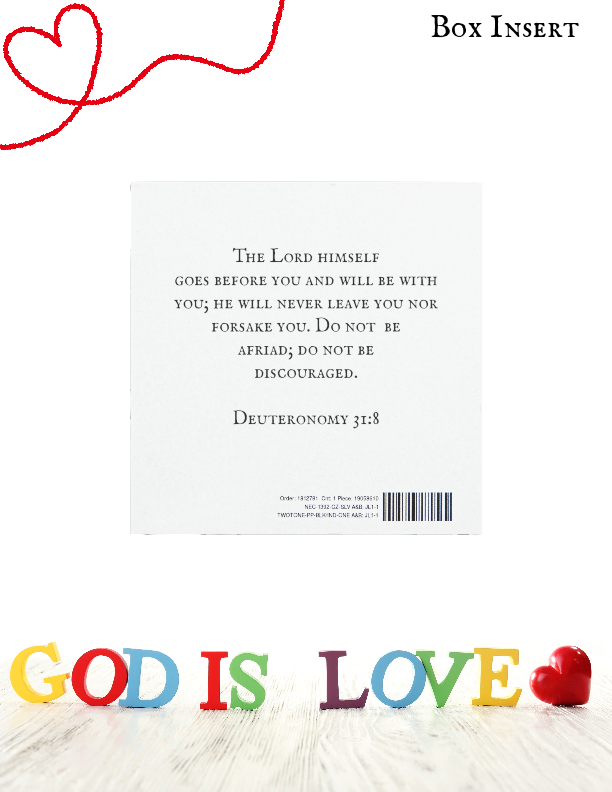 God Is King Cross Bead Bracelet. Crucifix. Christian/Catholic. Religious Jewelry. Christian Religious Jewelry. Prayer Bands. Jesus Bracelet