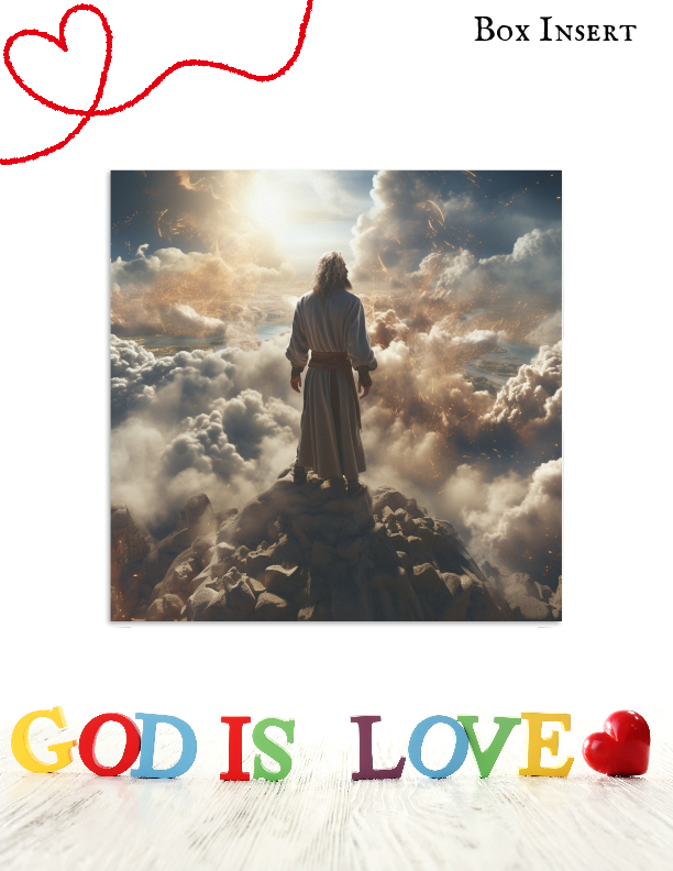 God Is King Cross Bead Bracelet. Crucifix. Christian/Catholic. Religious Jewelry. Christian Religious Jewelry. Prayer Bands. Jesus Bracelet